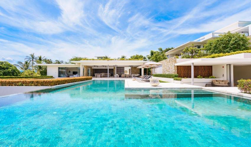 Villa 4590 in Thailand Main Image
