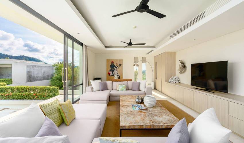 Villa 4590 in Thailand Main Image