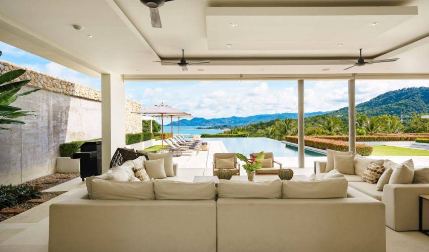 Villa 4590 in Thailand Main Image