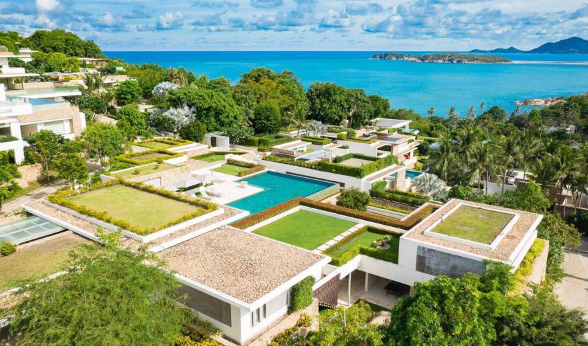 Villa 4590 in Thailand Main Image