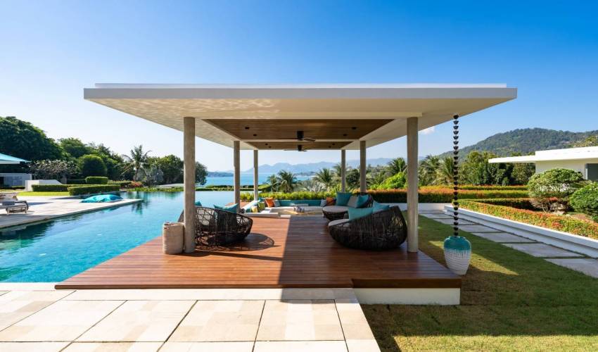 Villa 4590 in Thailand Main Image
