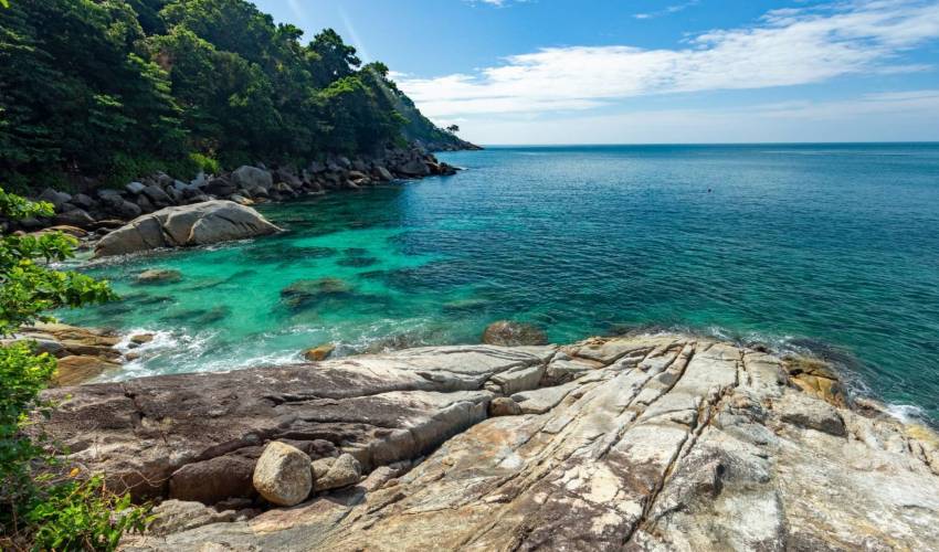 Villa 465 in Thailand Main Image