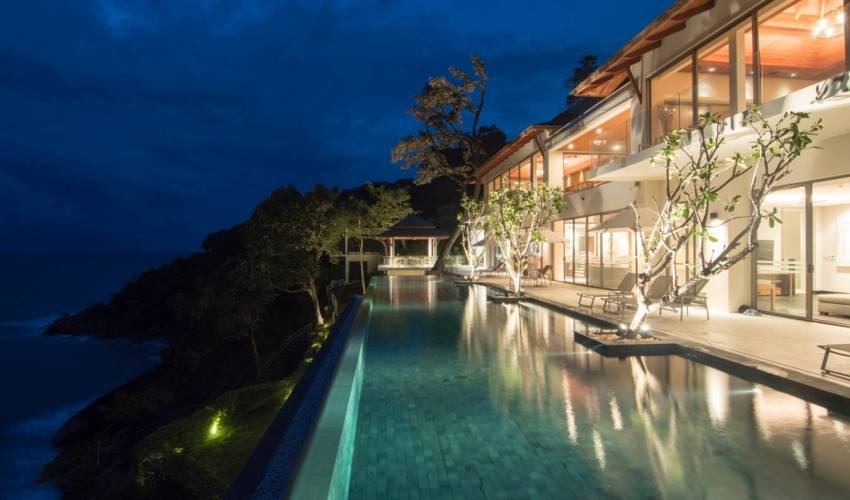 Villa 465 in Thailand Main Image