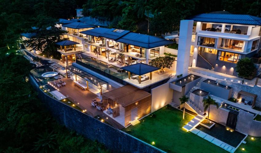 Villa 465 in Thailand Main Image