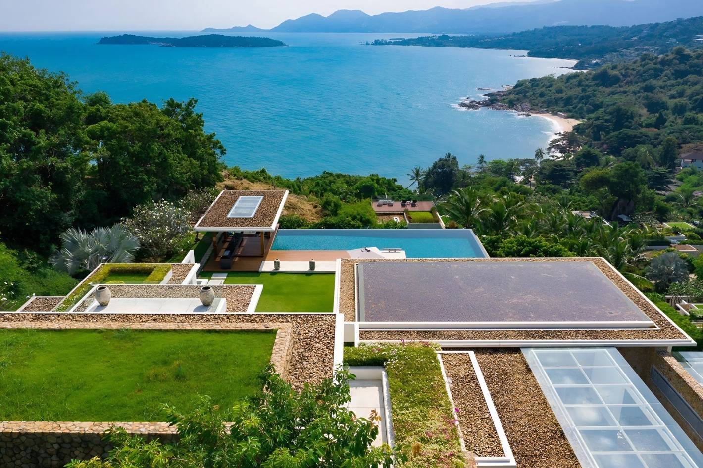 Villa 4594 in Thailand Main Image