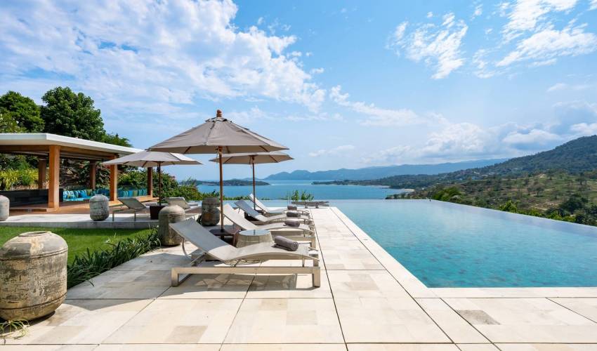 Villa 4594 in Thailand Main Image