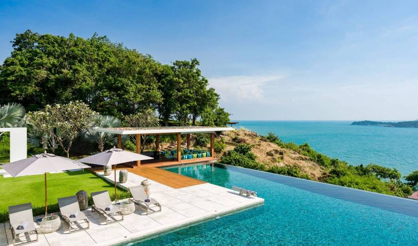 Villa 4594 in Thailand Main Image