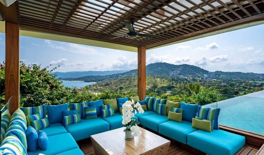 Villa 4594 in Thailand Main Image