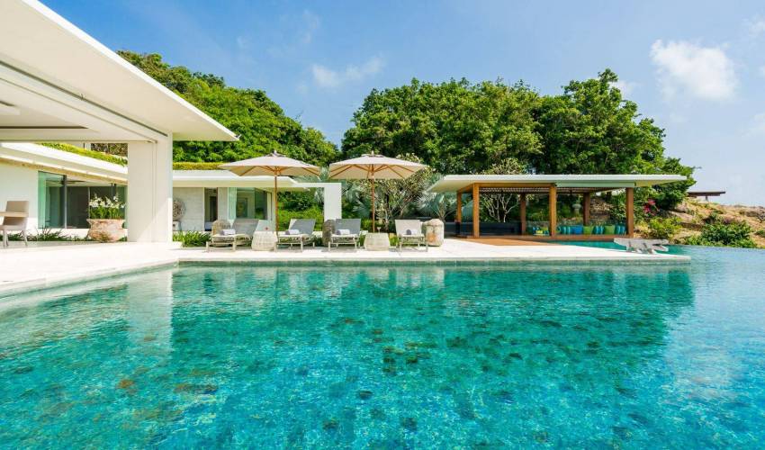 Villa 4594 in Thailand Main Image