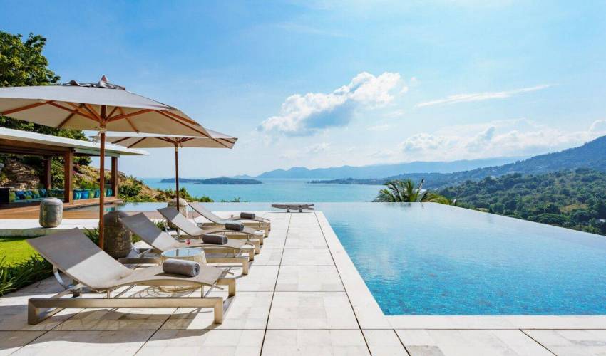 Villa 4594 in Thailand Main Image