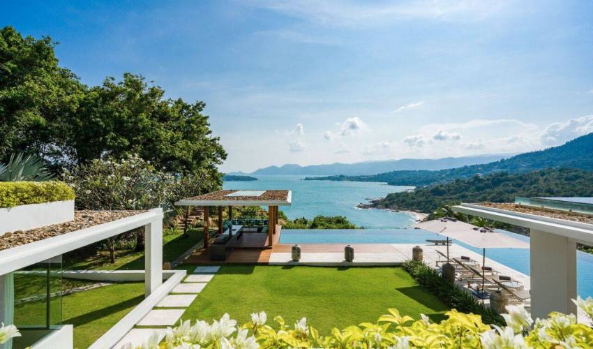 Villa 4594 in Thailand Main Image