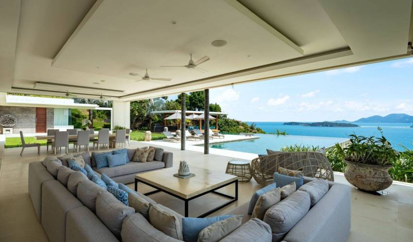 Villa 4594 in Thailand Main Image