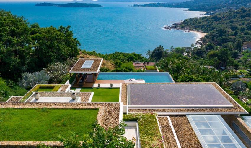 Villa 4594 in Thailand Main Image