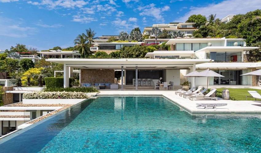 Villa 4594 in Thailand Main Image