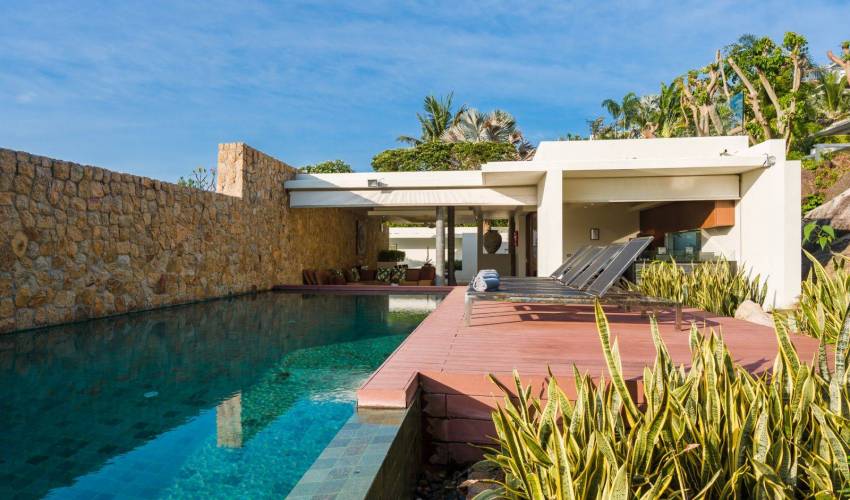 Villa 4592 in Thailand Main Image