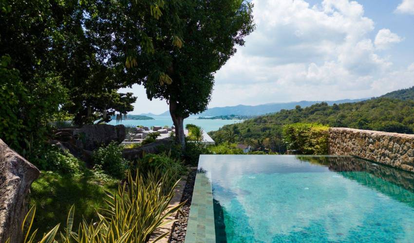 Villa 4592 in Thailand Main Image