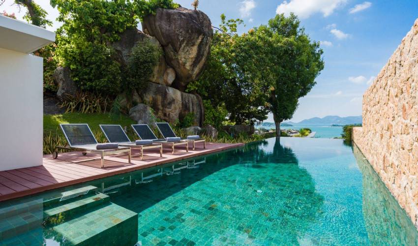 Villa 4592 in Thailand Main Image