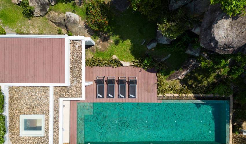 Villa 4592 in Thailand Main Image