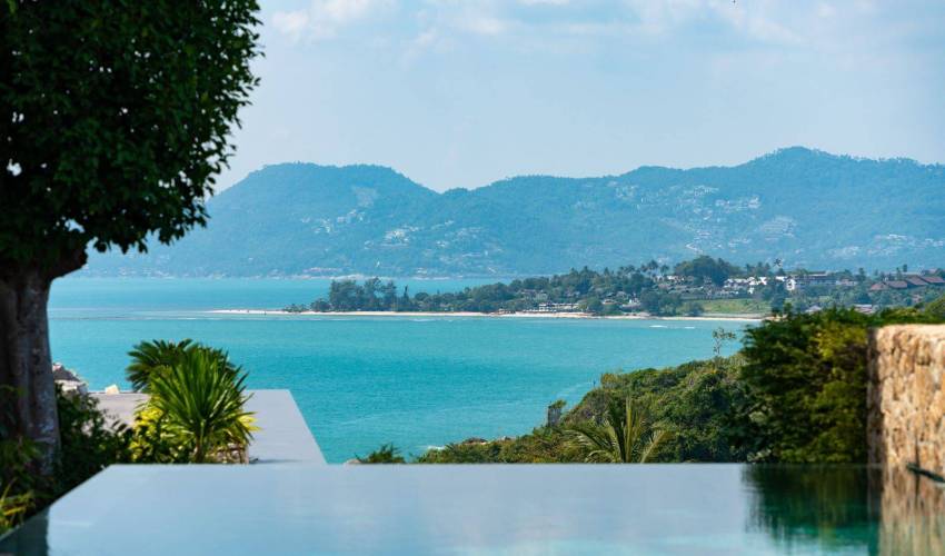 Villa 4592 in Thailand Main Image