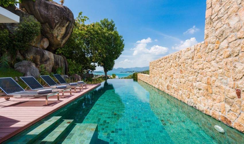 Villa 4592 in Thailand Main Image