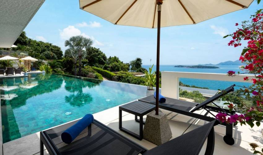 Villa 4593 in Thailand Main Image