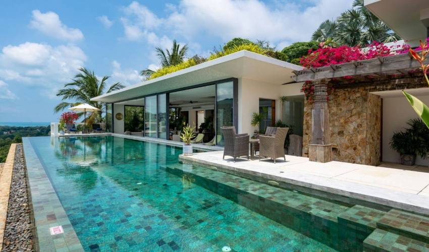 Villa 4593 in Thailand Main Image