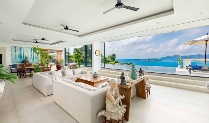 Villa 4593 in Thailand Main Image