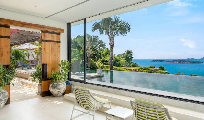 Villa 4593 in Thailand Main Image