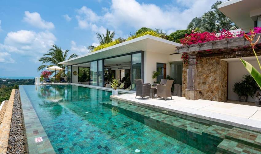 Villa 4593 in Thailand Main Image