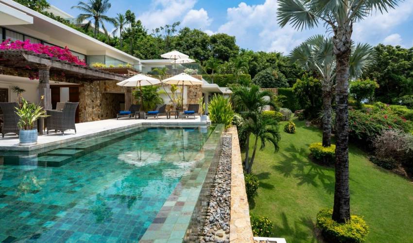Villa 4593 in Thailand Main Image