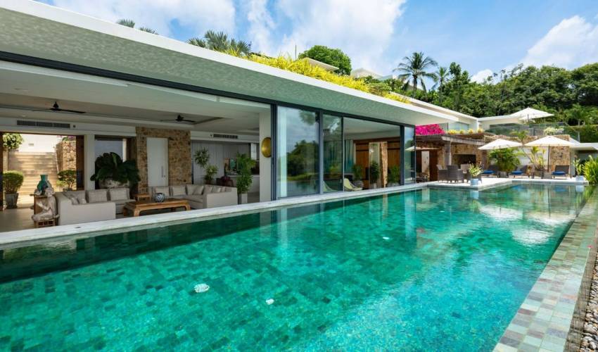 Villa 4593 in Thailand Main Image