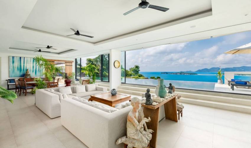 Villa 4593 in Thailand Main Image