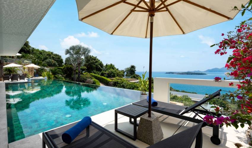 Villa 4593 in Thailand Main Image