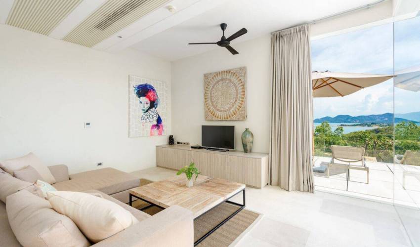 Villa 4595 in Thailand Main Image