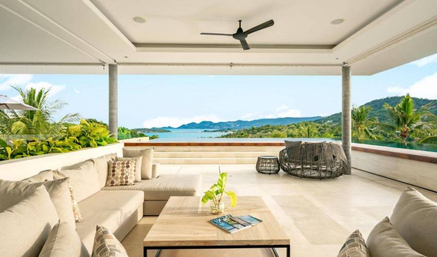 Villa 4595 in Thailand Main Image