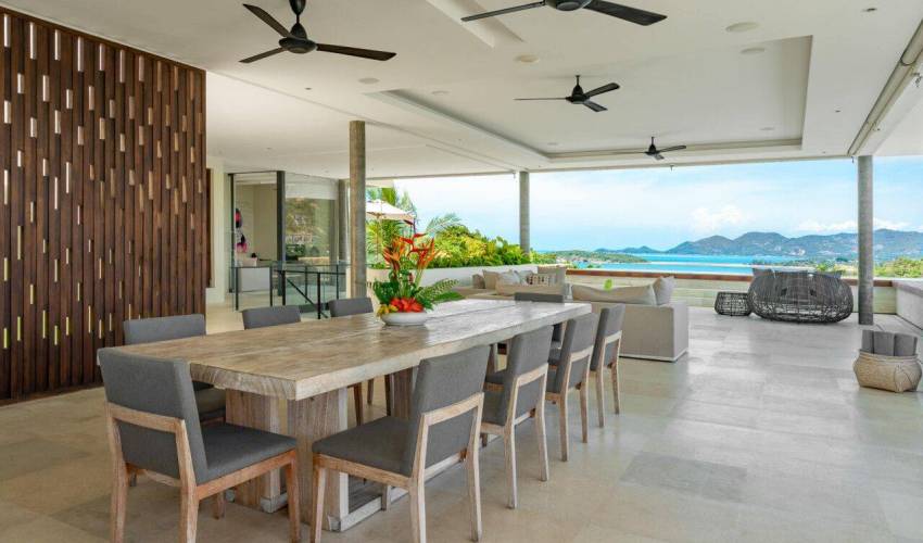 Villa 4595 in Thailand Main Image