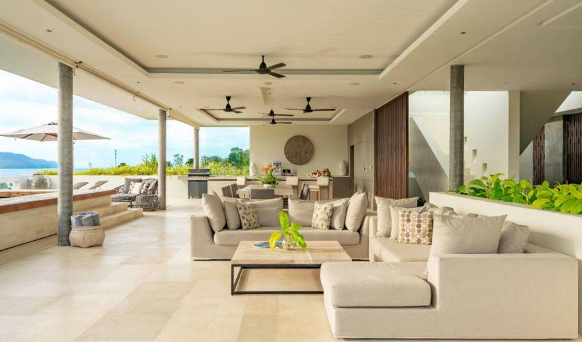 Villa 4595 in Thailand Main Image