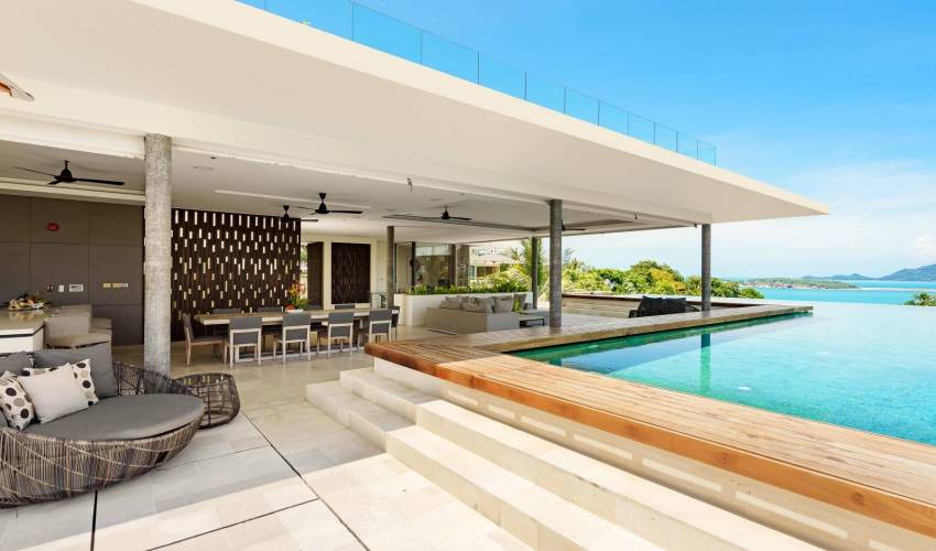 Villa 4595 in Thailand Main Image
