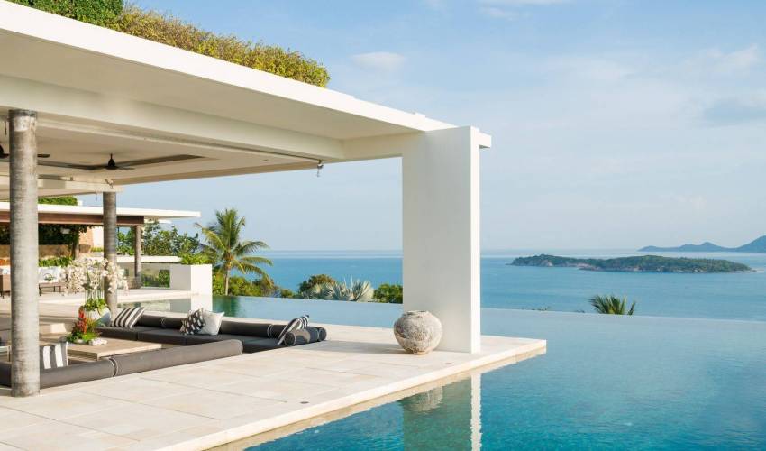 Villa 4596 in Thailand Main Image