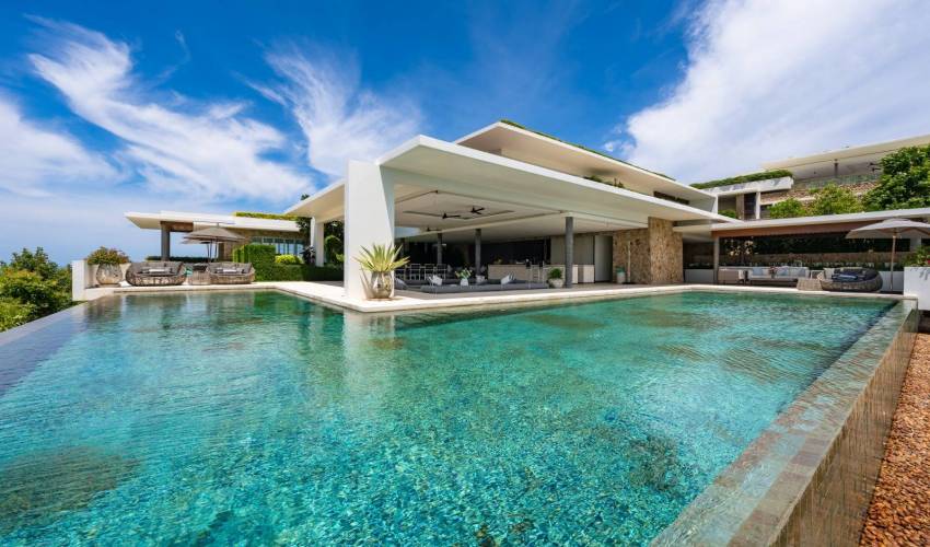 Villa 4596 in Thailand Main Image