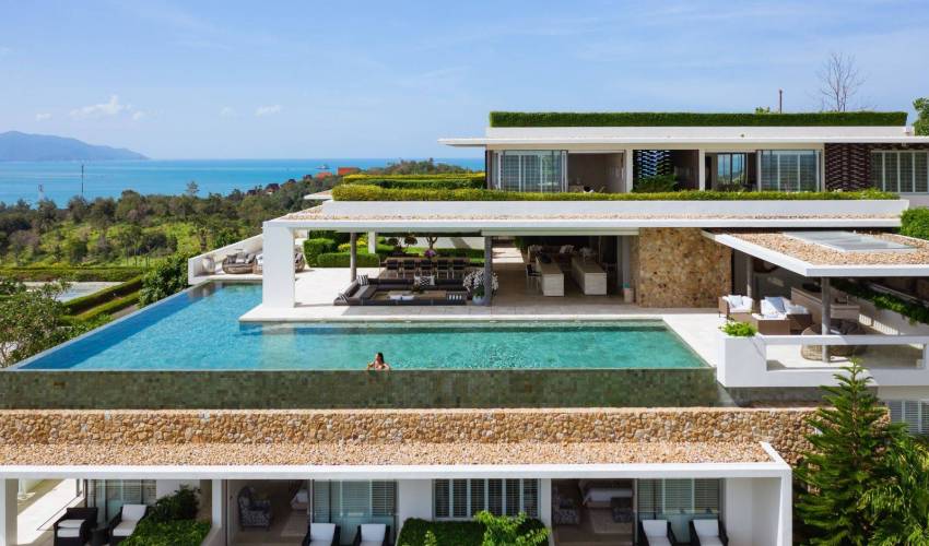 Villa 4596 in Thailand Main Image