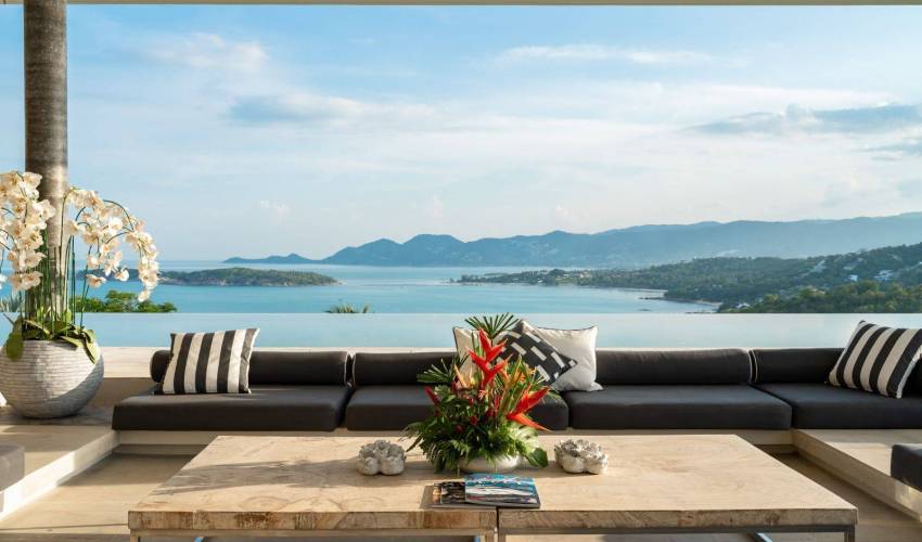 Villa 4596 in Thailand Main Image