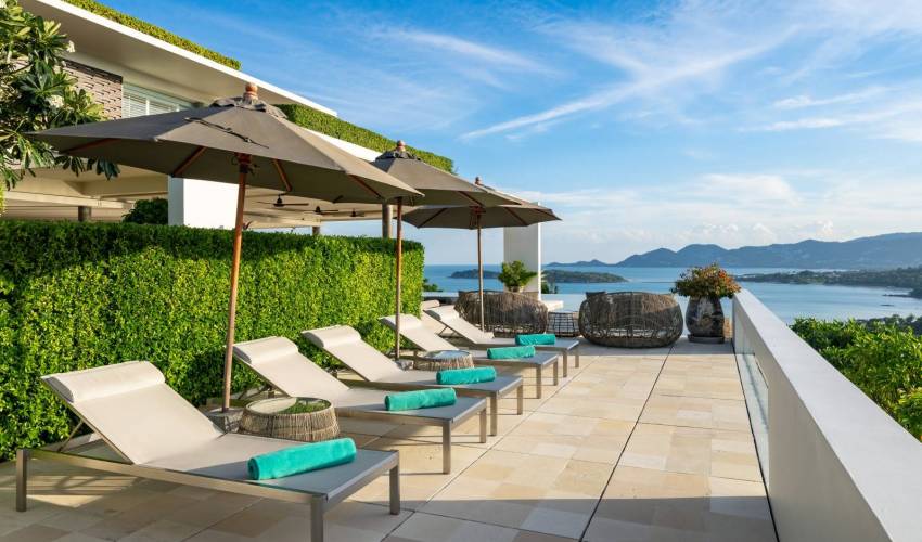 Villa 4596 in Thailand Main Image