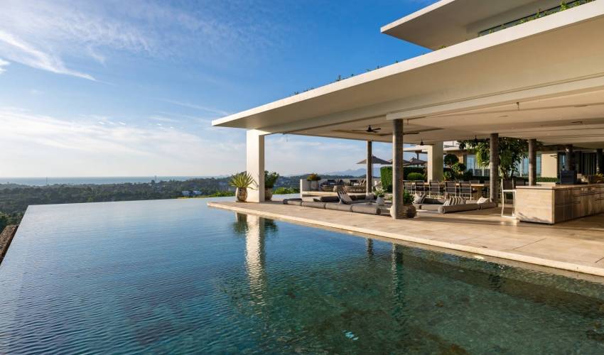 Villa 4596 in Thailand Main Image