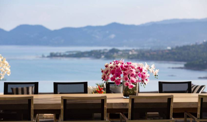 Villa 4596 in Thailand Main Image