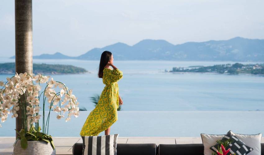Villa 4596 in Thailand Main Image