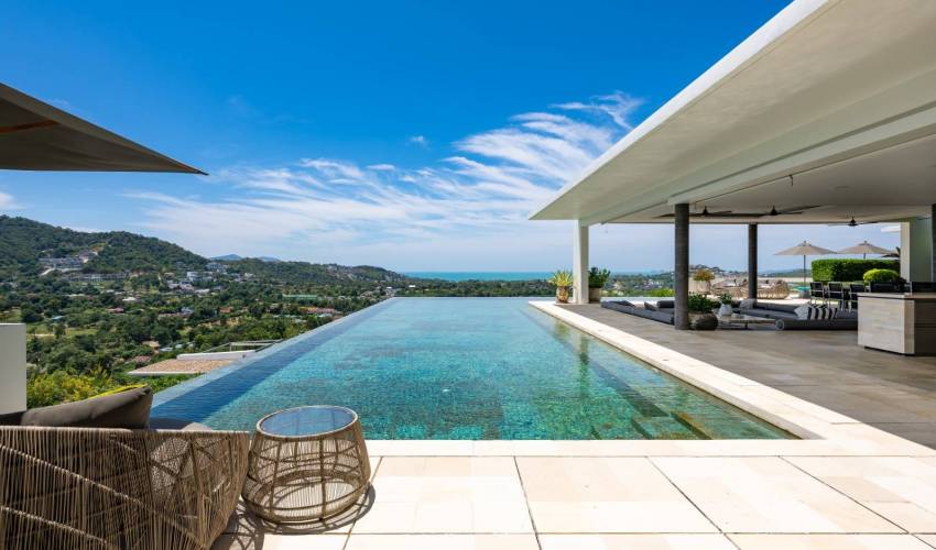 Villa 4596 in Thailand Main Image