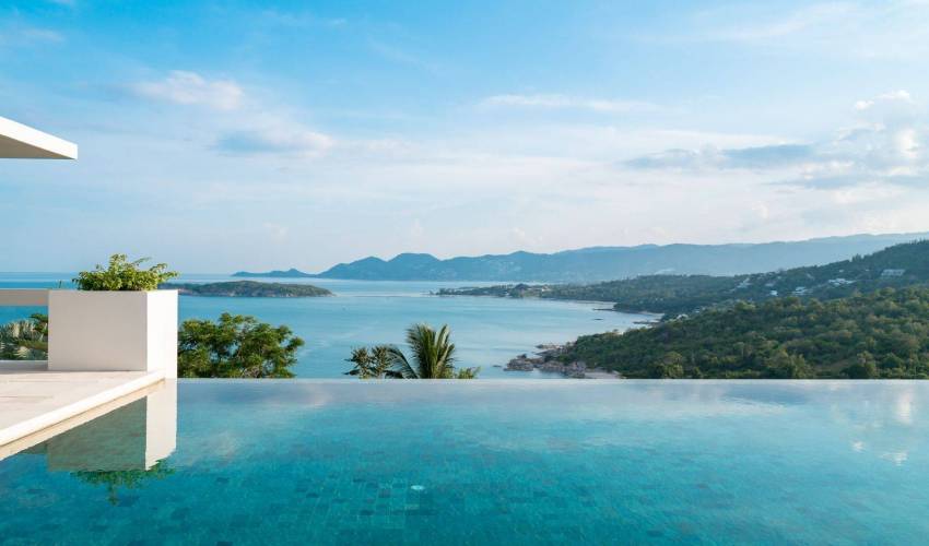 Villa 4596 in Thailand Main Image