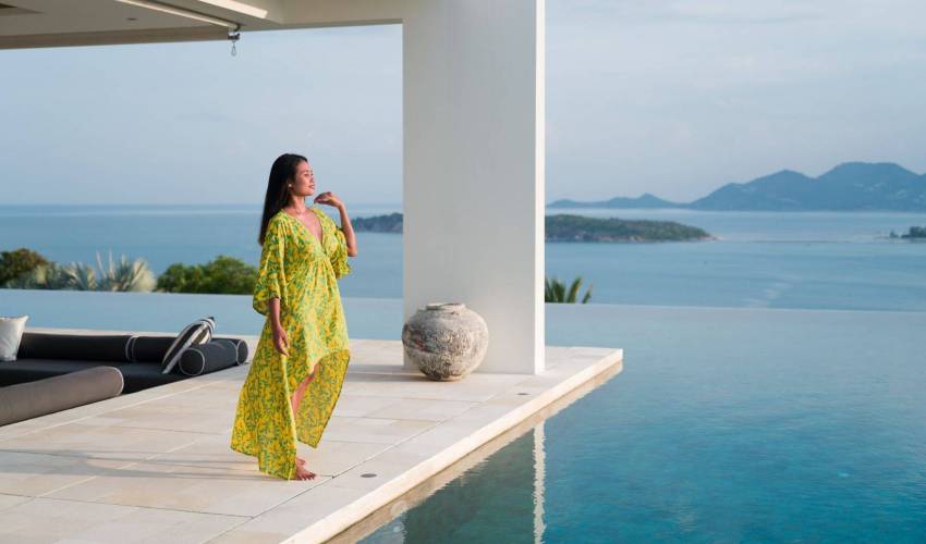 Villa 4596 in Thailand Main Image