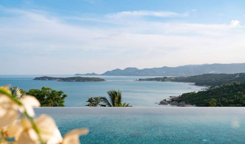 Villa 4596 in Thailand Main Image